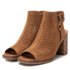 Sandalias Xti P/ Damas 142429 by Xti