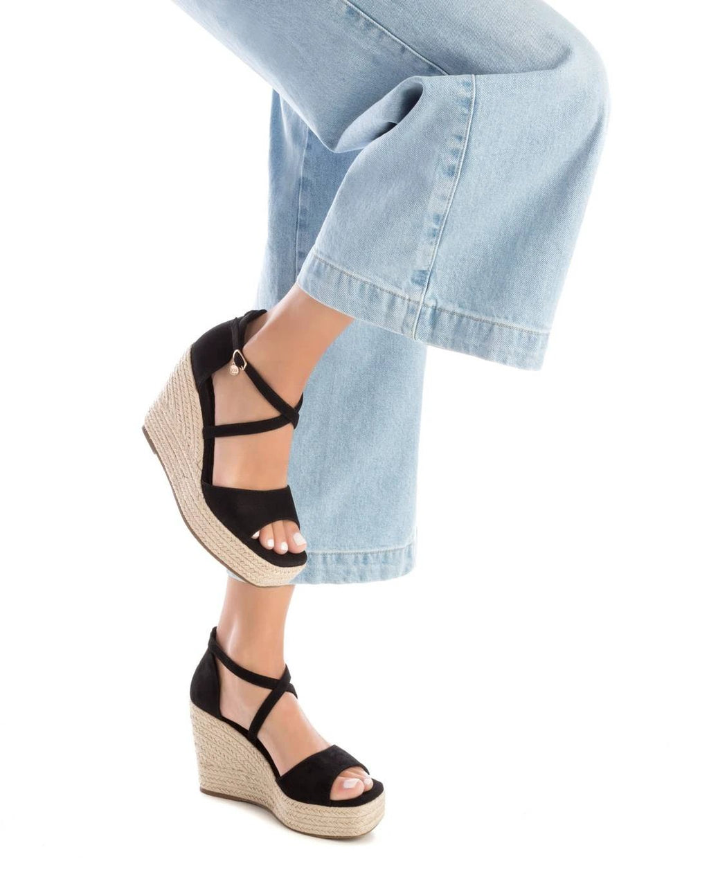 Sandalias Xti P/ Damas 142438 by Xti