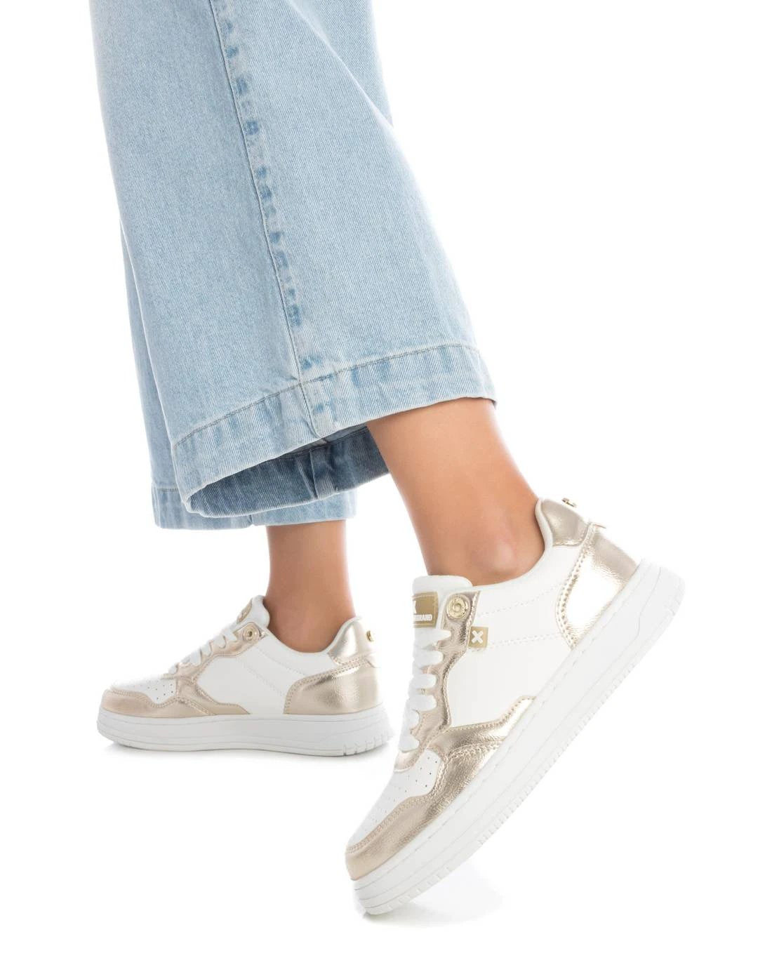 Tenis Xti P/ Damas 142471 by Xti