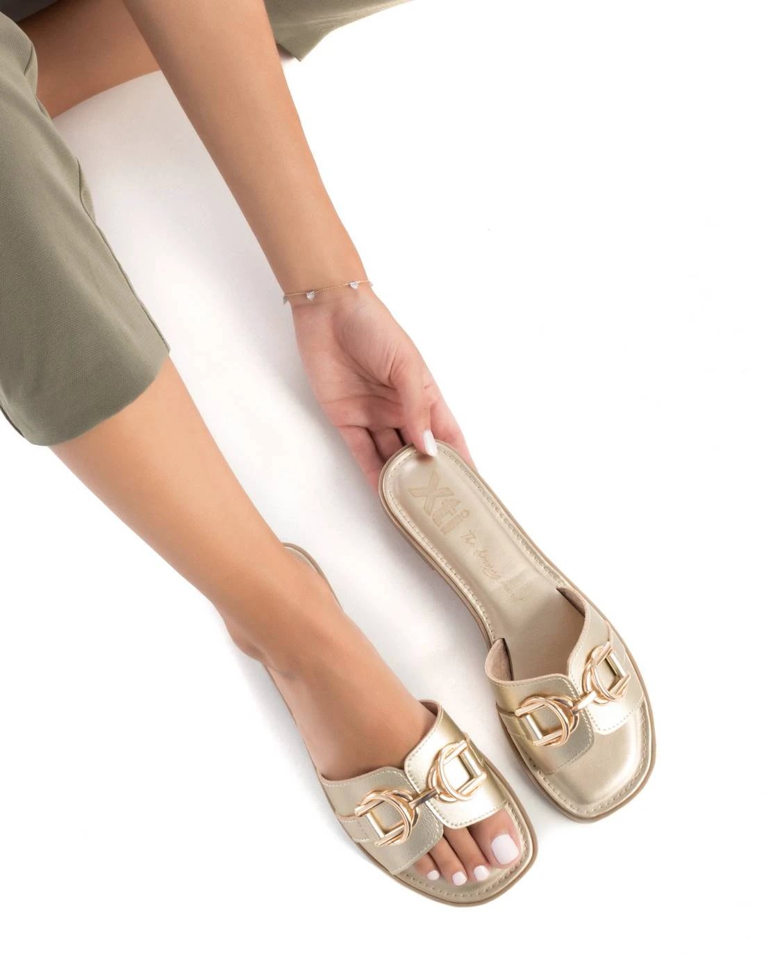 Sandalias Xti P/ Damas 142588 by Xti