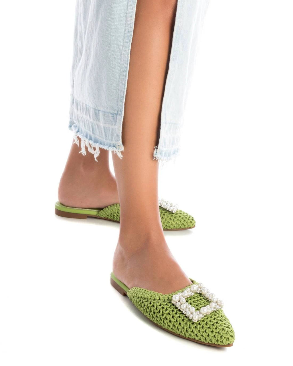 Sandalias Xti P/ Damas 142682 by Xti