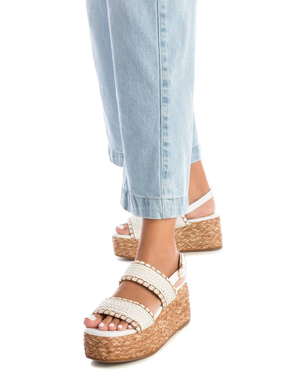 Sandalias Xti P/ Damas 142686 by Xti