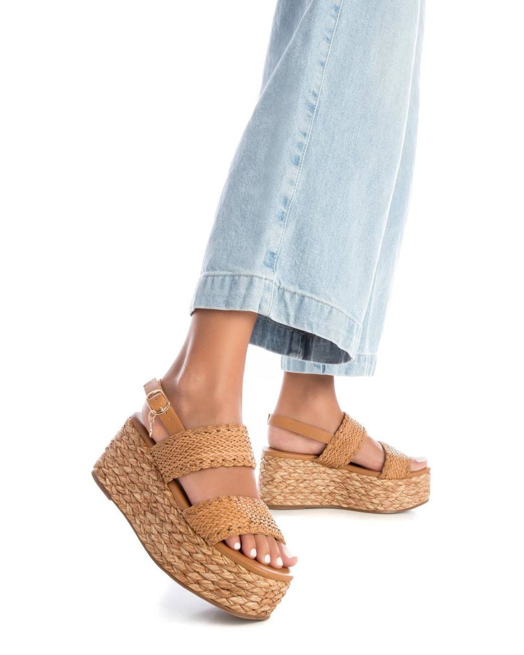 Sandalias Xti P/ Damas 142686 by Xti