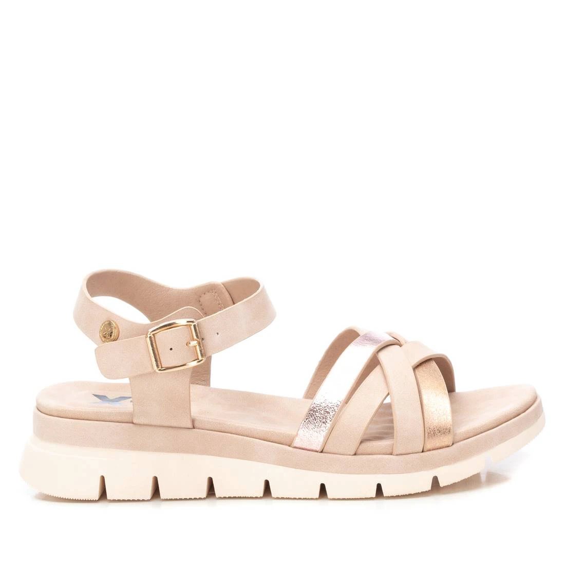 Sandalias Xti P/ Damas 142704 by Xti