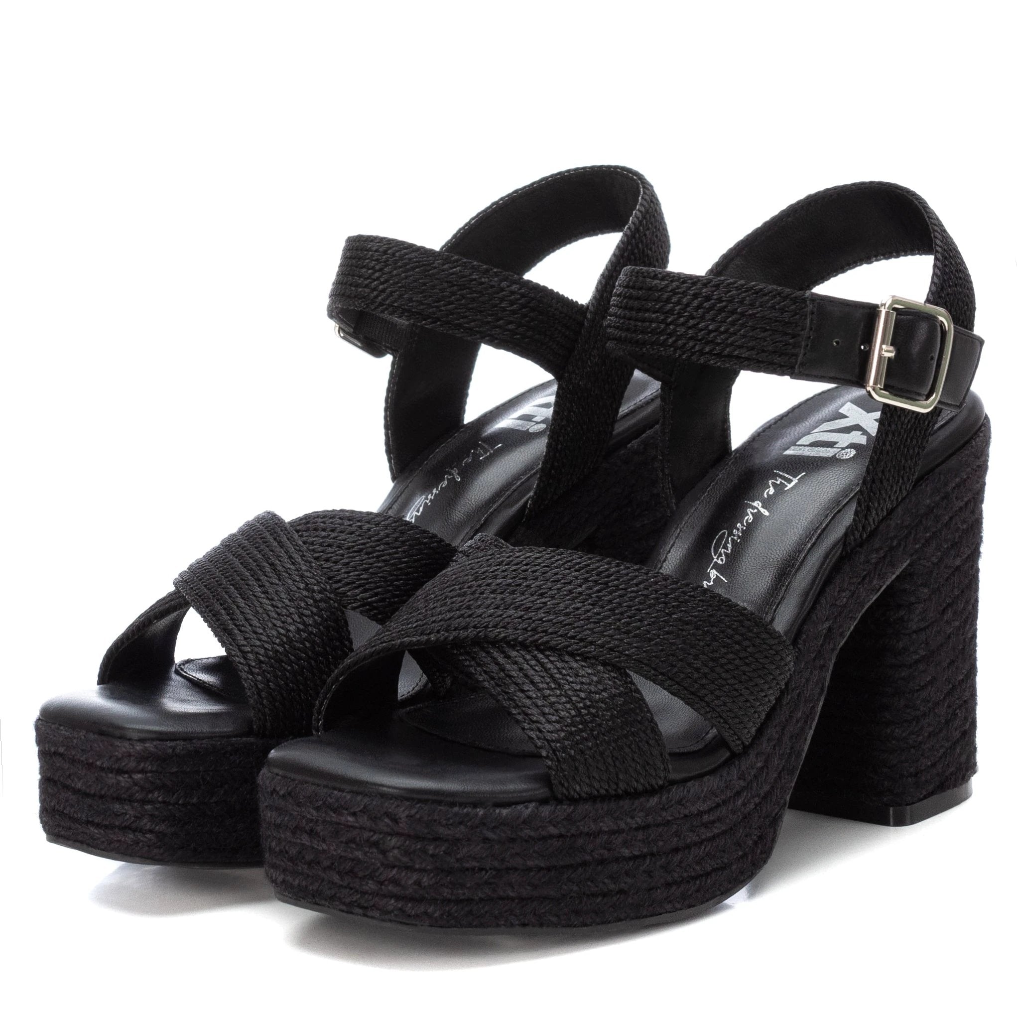 Sandalias Xti Para Damas by Xti