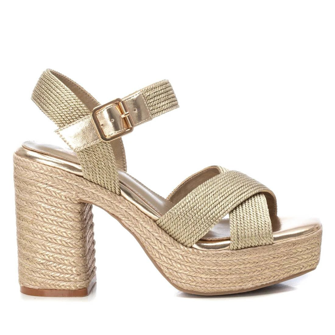 Sandalias Xti P/ Damas 142741 by Xti