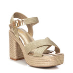 Sandalias Xti P/ Damas 142741 by Xti
