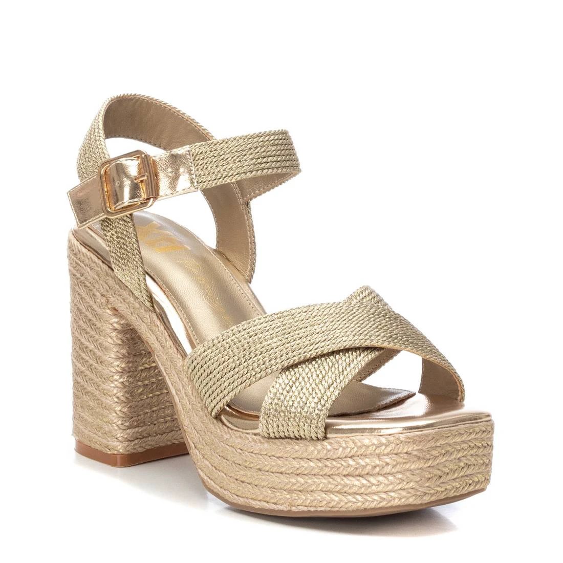 Sandalias Xti P/ Damas 142741 by Xti
