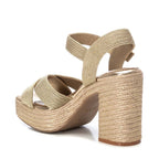 Sandalias Xti P/ Damas 142741 by Xti