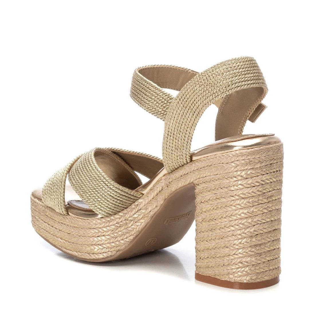 Sandalias Xti P/ Damas 142741 by Xti