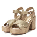 Sandalias Xti P/ Damas 142741 by Xti