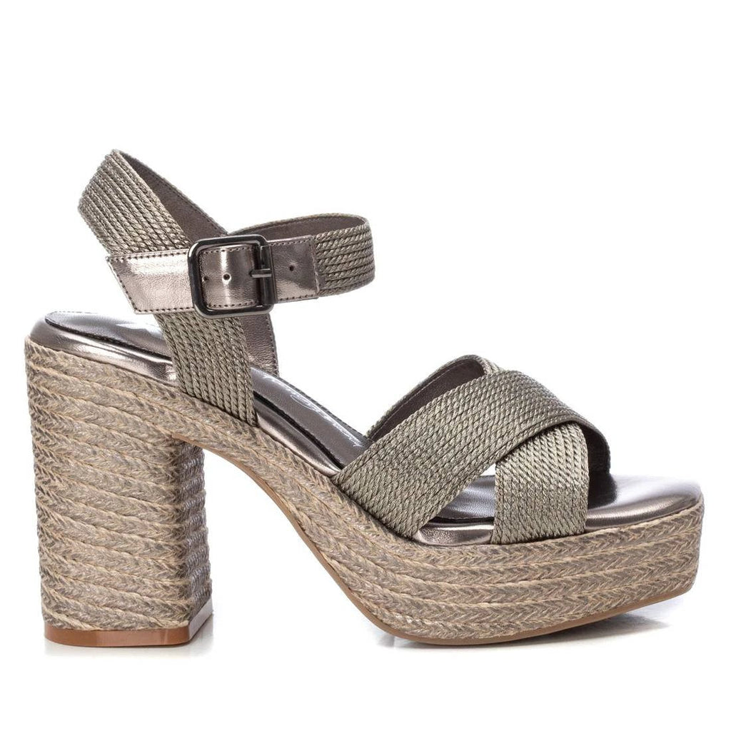 Sandalias Xti P/ Damas 142741 by Xti
