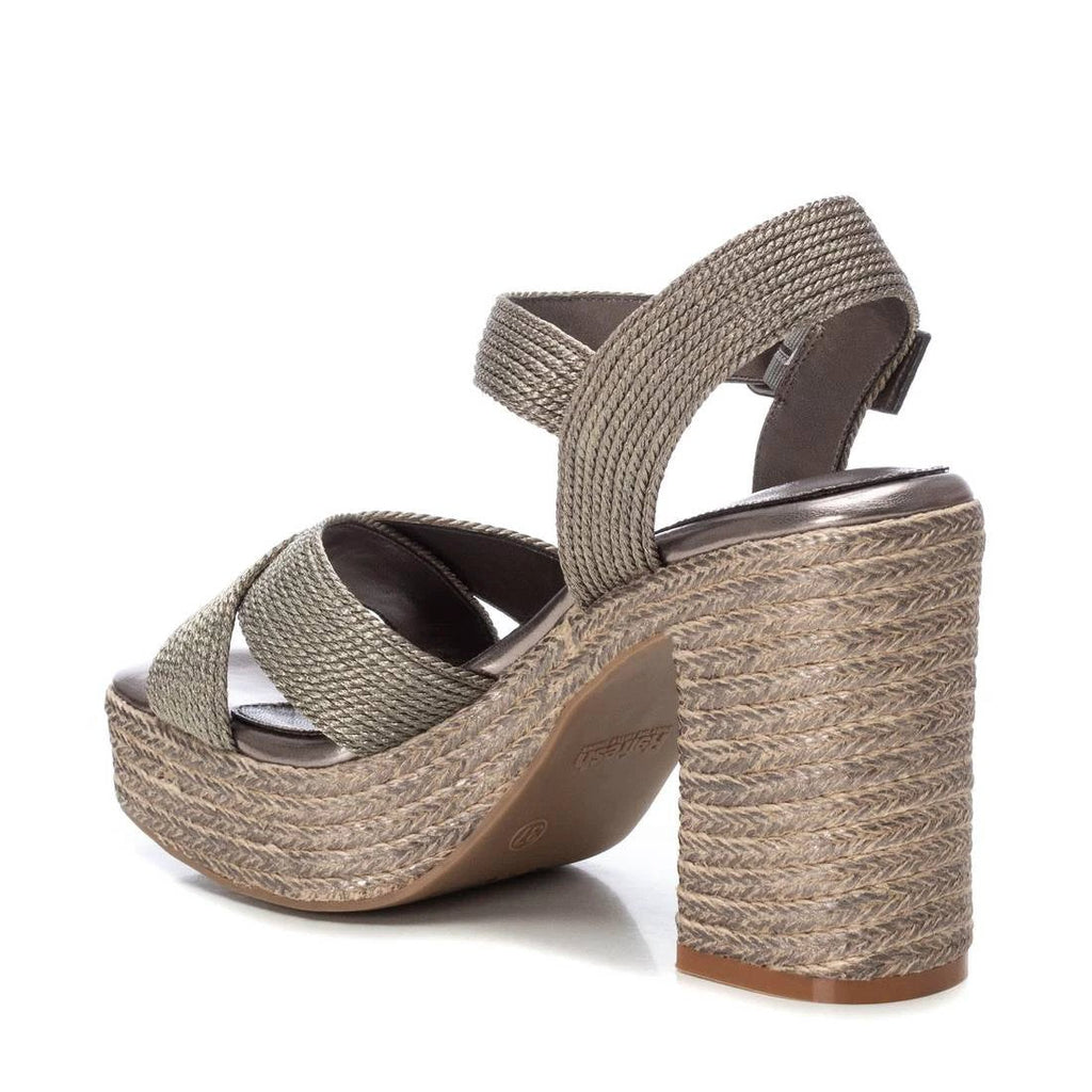 Sandalias Xti P/ Damas 142741 by Xti