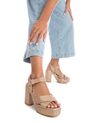 Sandalias Xti P/ Damas 142741 by Xti