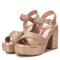 Sandalias Xti P/ Damas 142741 by Xti
