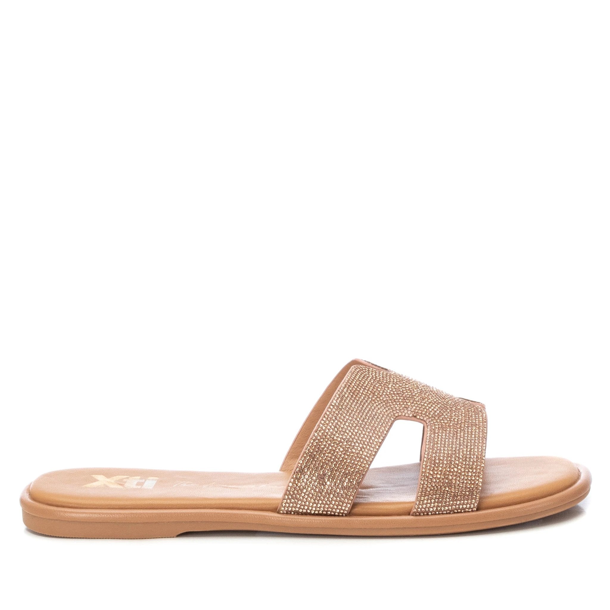 Sandalias Xti Para Damas by Xti
