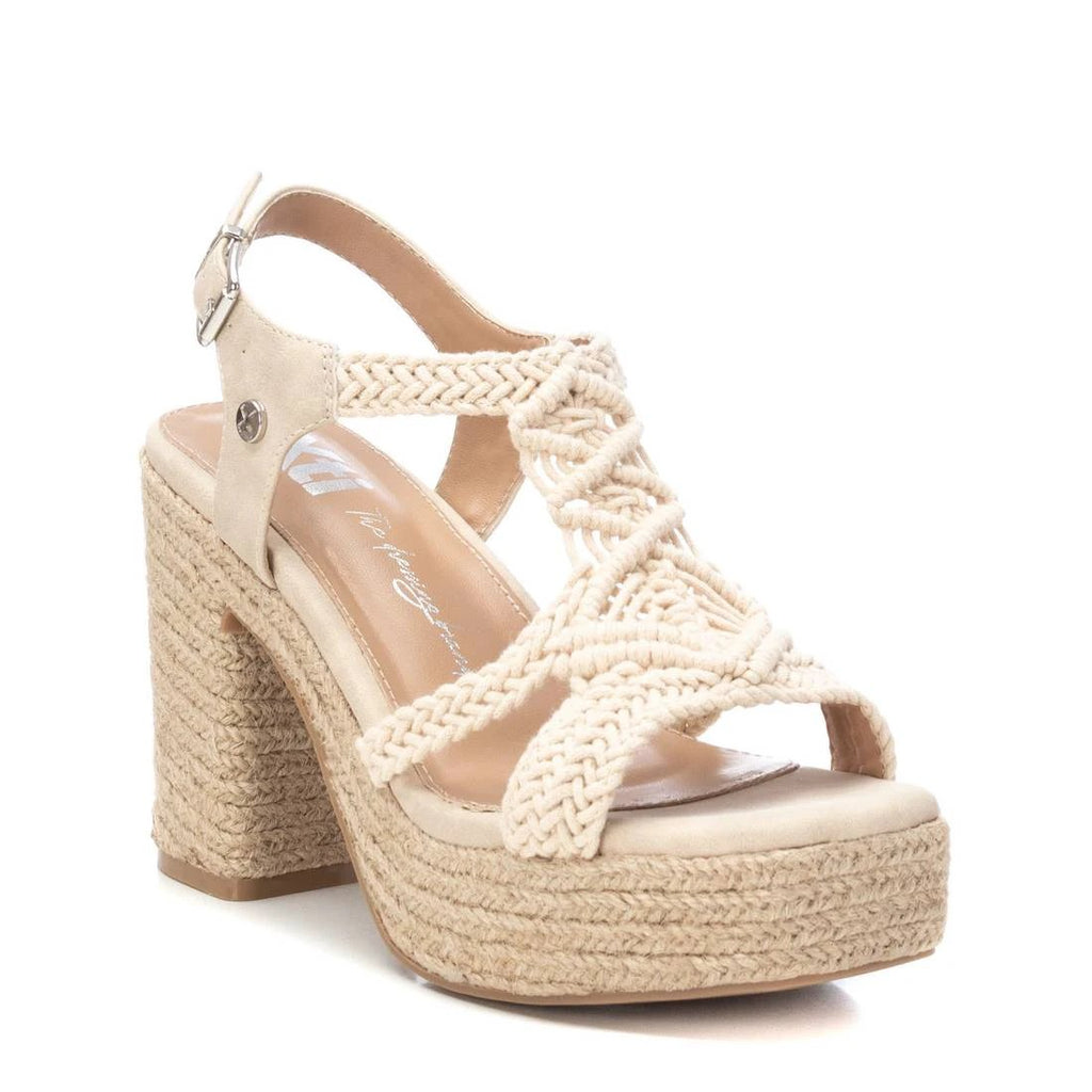 Sandalias Xti P/ Damas 142839 by Xti
