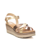 Sandalias Xti Para Damas by Xti