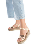 Sandalias Xti Para Damas by Xti
