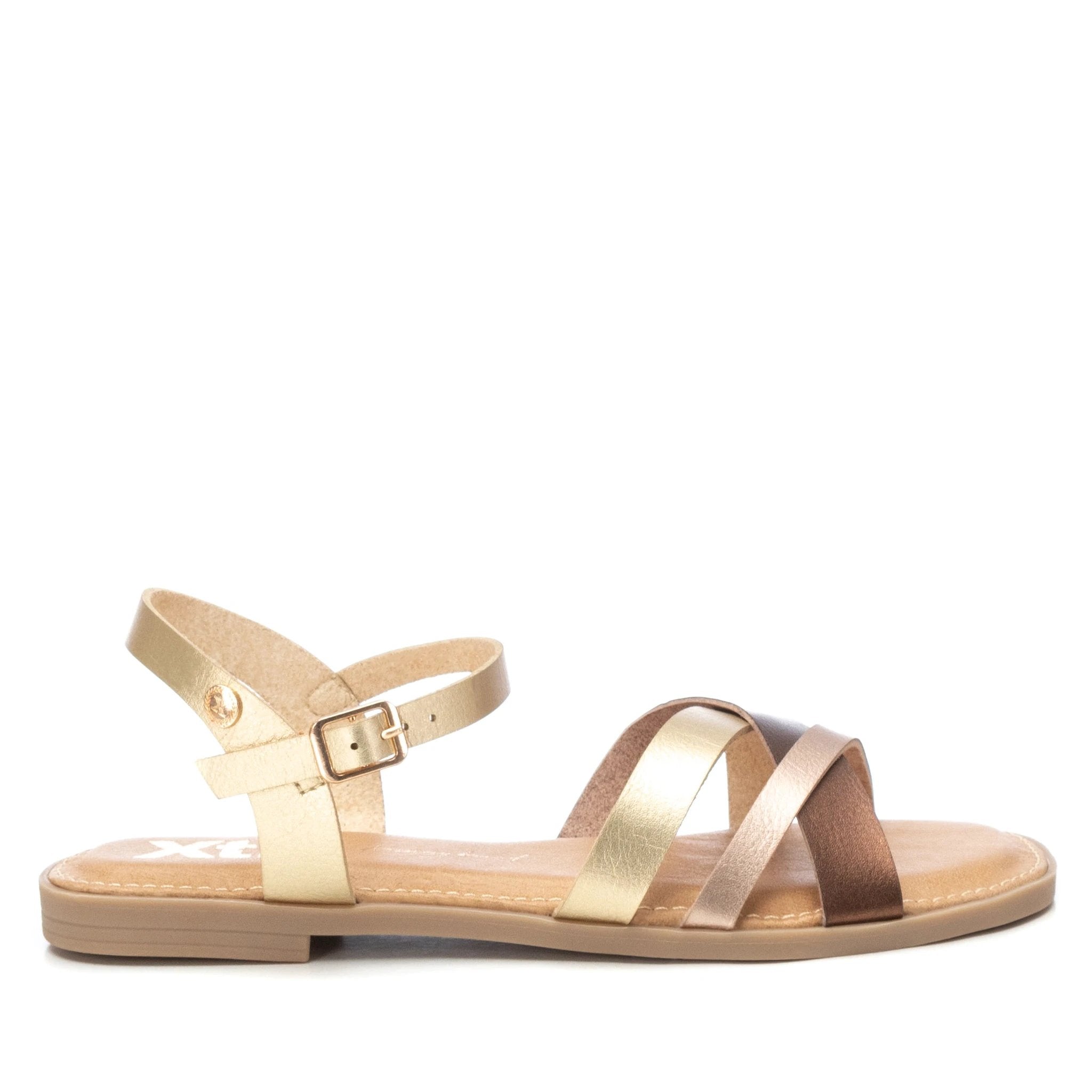 Sandalias Xti P/ Damas by Xti
