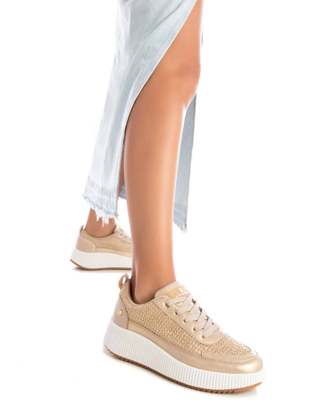 Tenis Xti P/ Damas 142882 by Xti