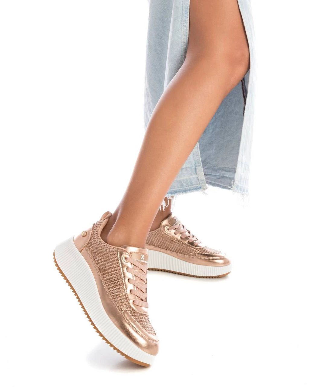 Tenis Xti P/ Damas 142882 by Xti