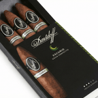 DAVIDOFF ESCURIO GRAN PERFECTO DE 12