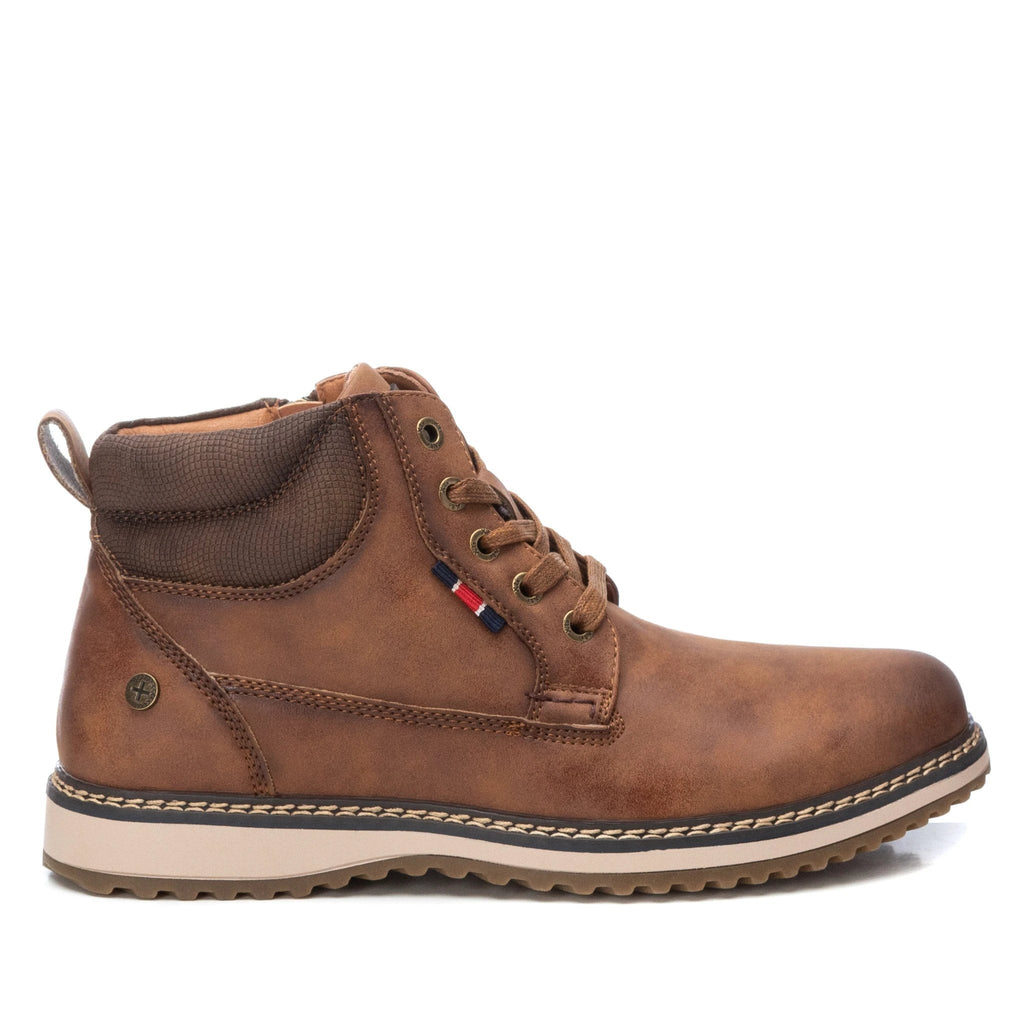Botas Xti P/ Caballeros by Xti
