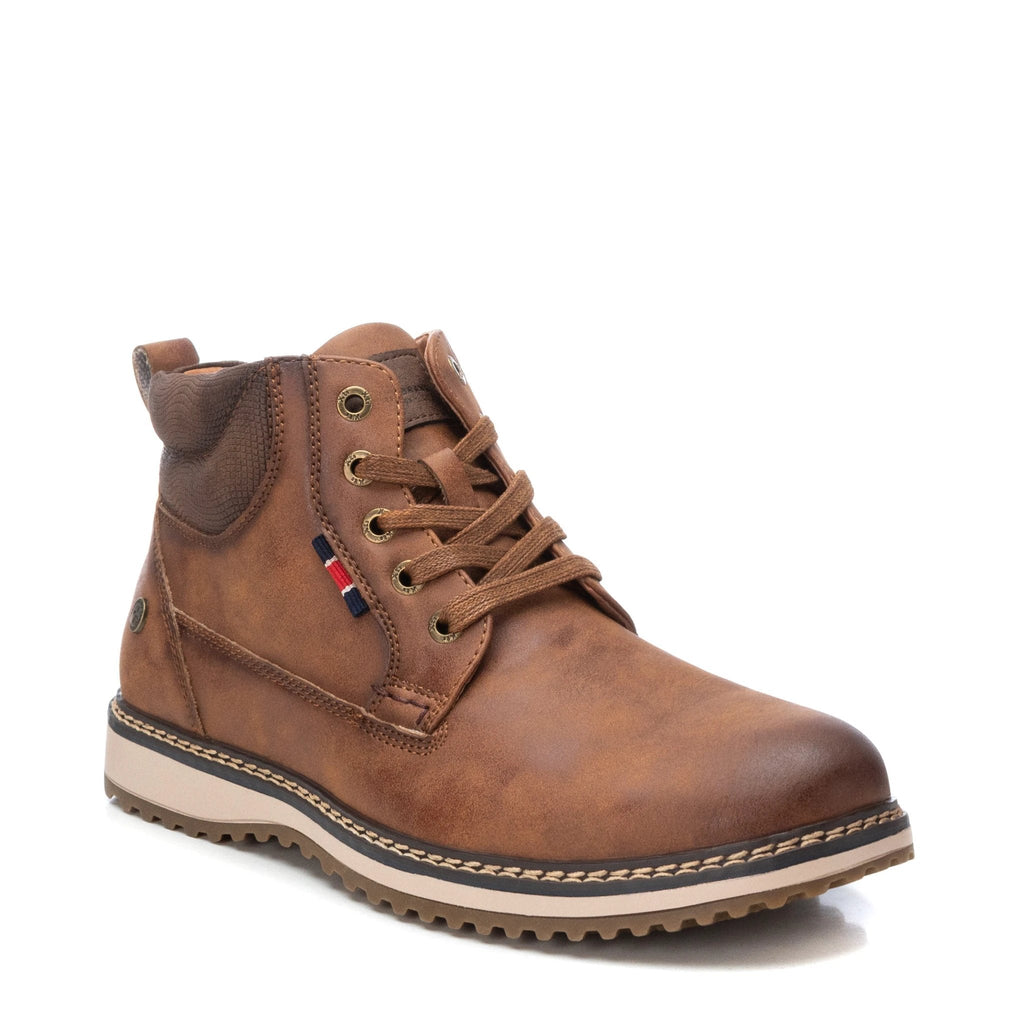 Botas Xti P/ Caballeros by Xti