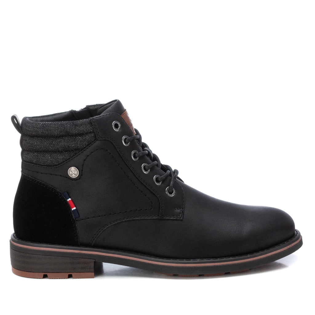 Botas Xti P/ Caballeros by Xti