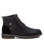Botas Xti P/ Caballeros by Xti