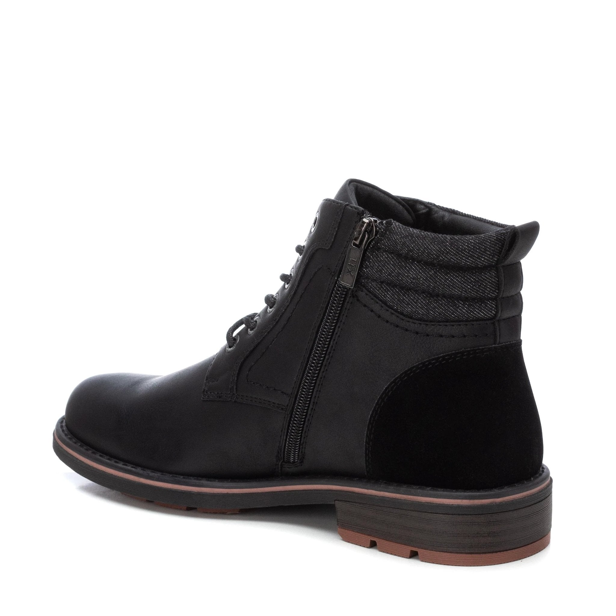 Botas Xti P/ Caballeros by Xti