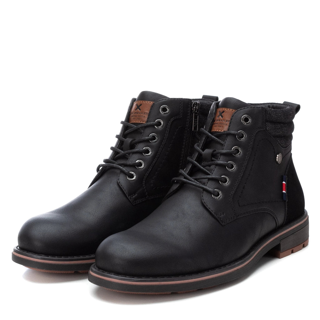 Botas Xti P/ Caballeros by Xti