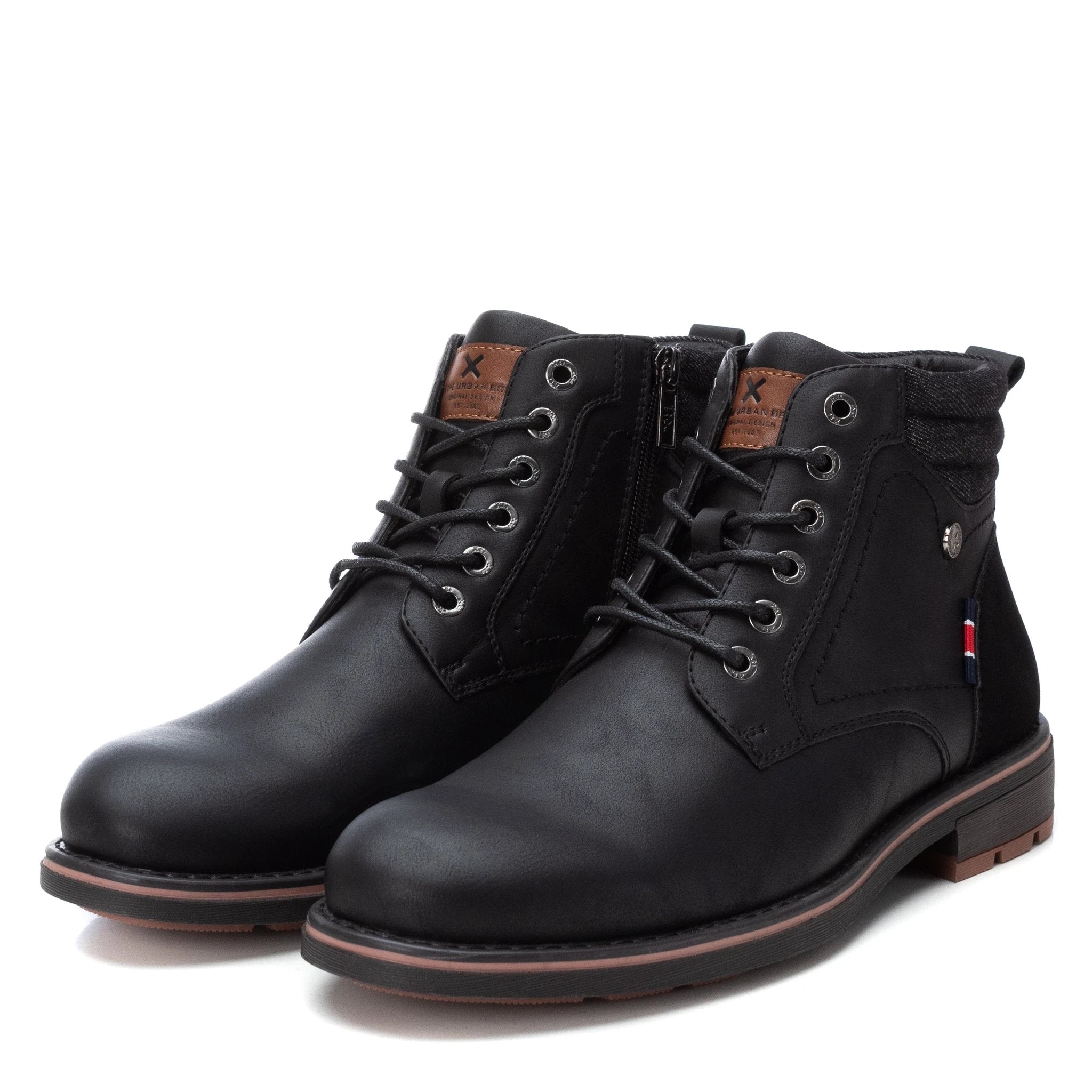 Botas Xti P/ Caballeros by Xti