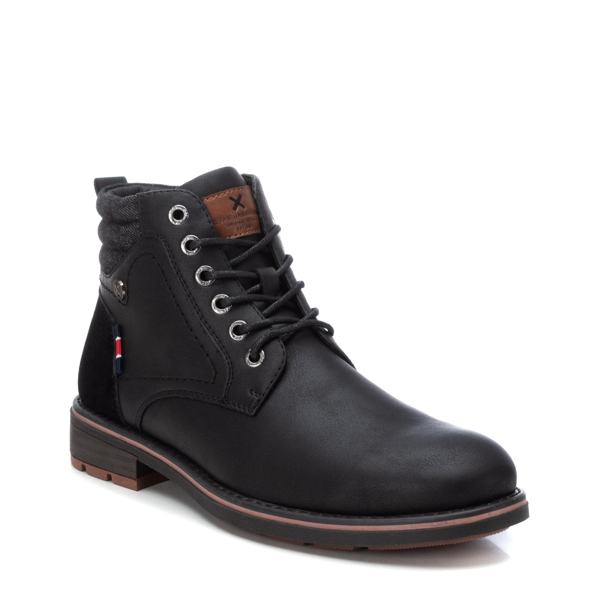 Botas Xti P/ Caballeros by Xti