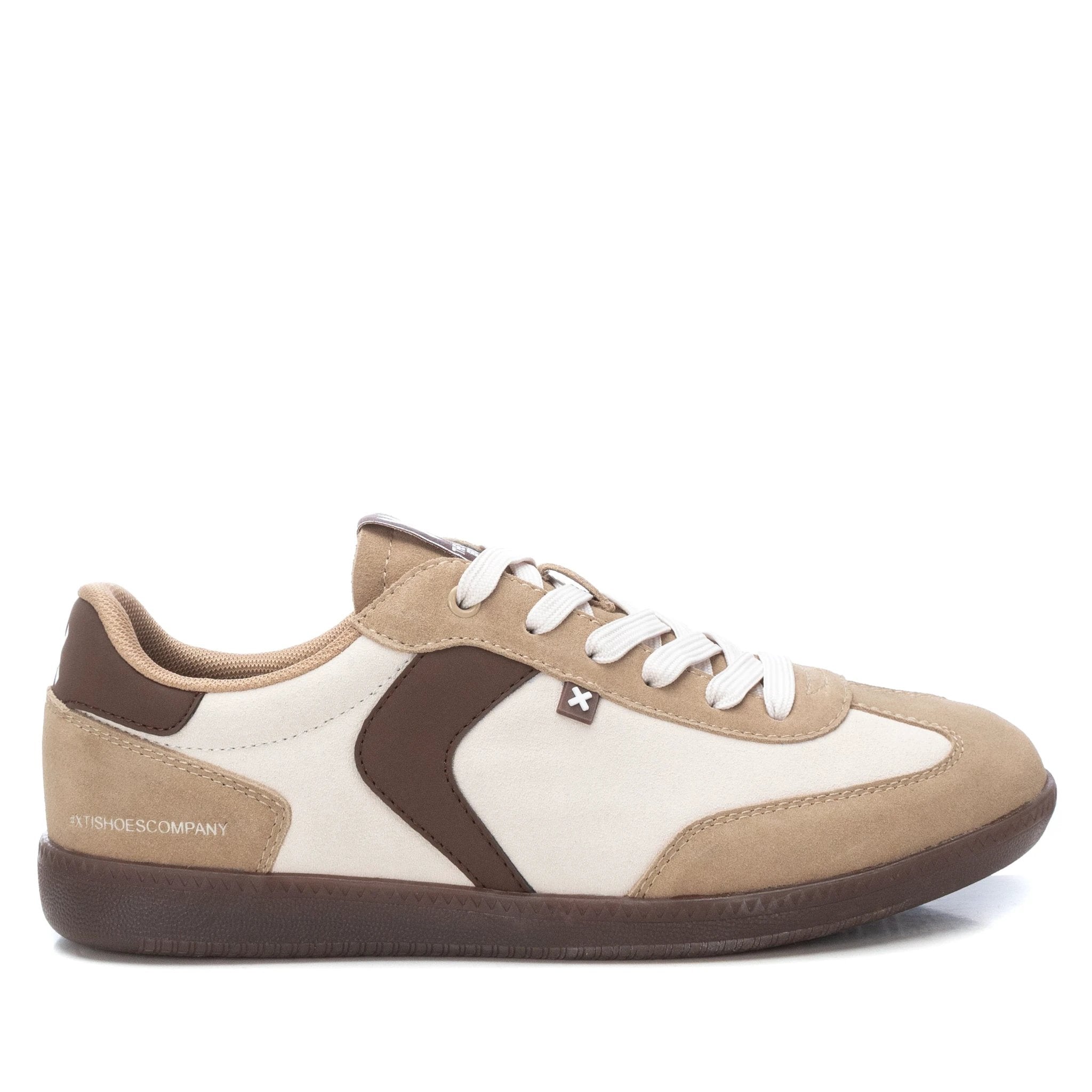 Tenis Xti P/ Caballeros by Xti