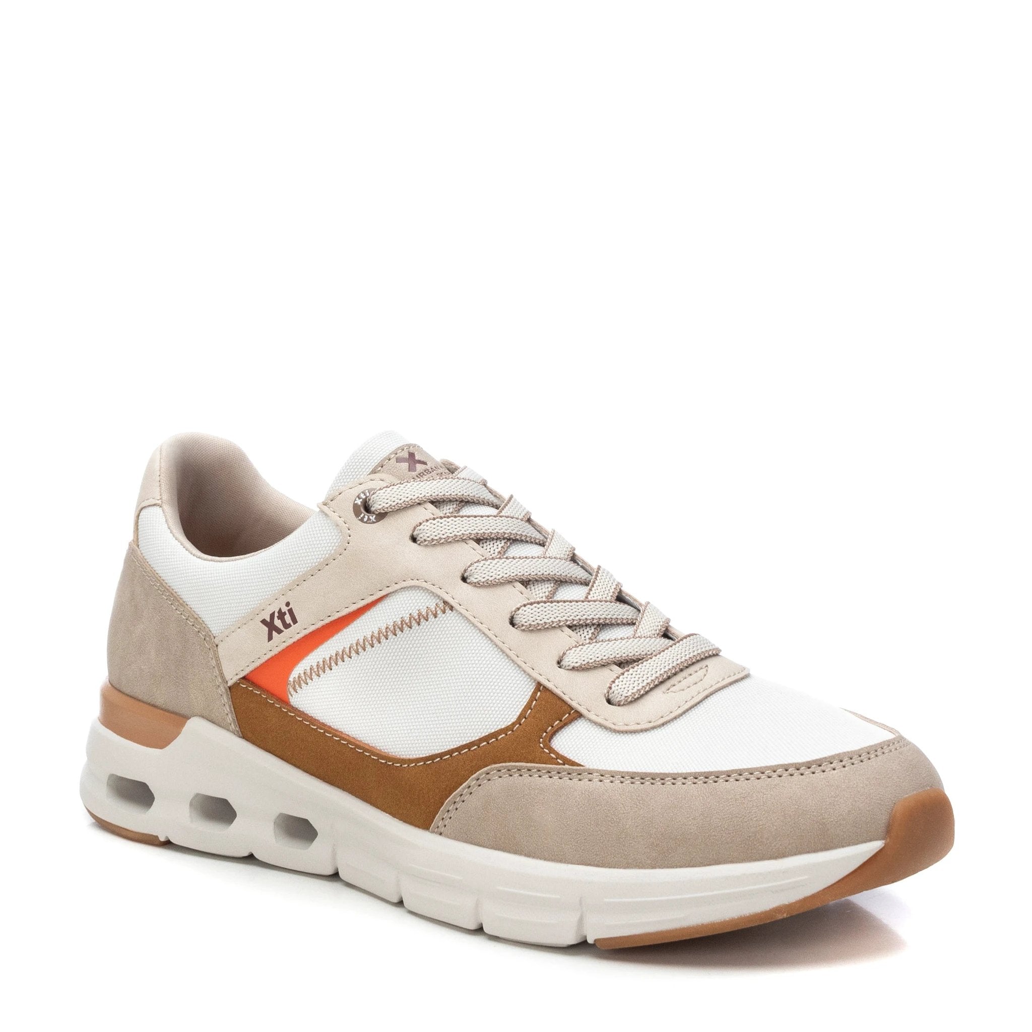 Tenis Xti Para Caballeros by Xti