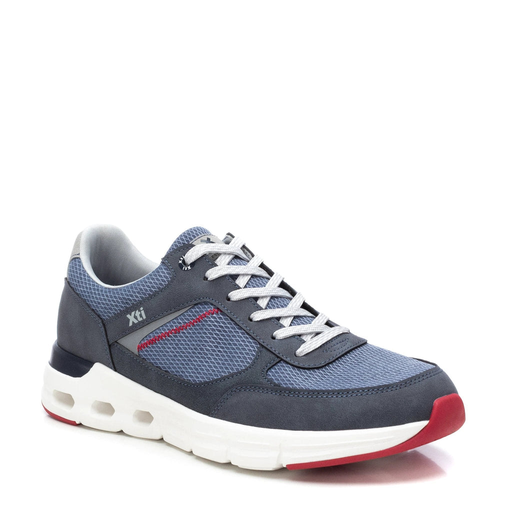 Tenis Xti Para Caballeros by Xti