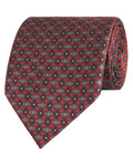 Corbata Mirto Estampada Para Caballeros by Mirto