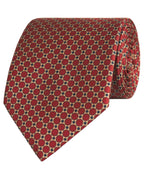 Corbata Mirto Estampada Para Caballeros by Mirto