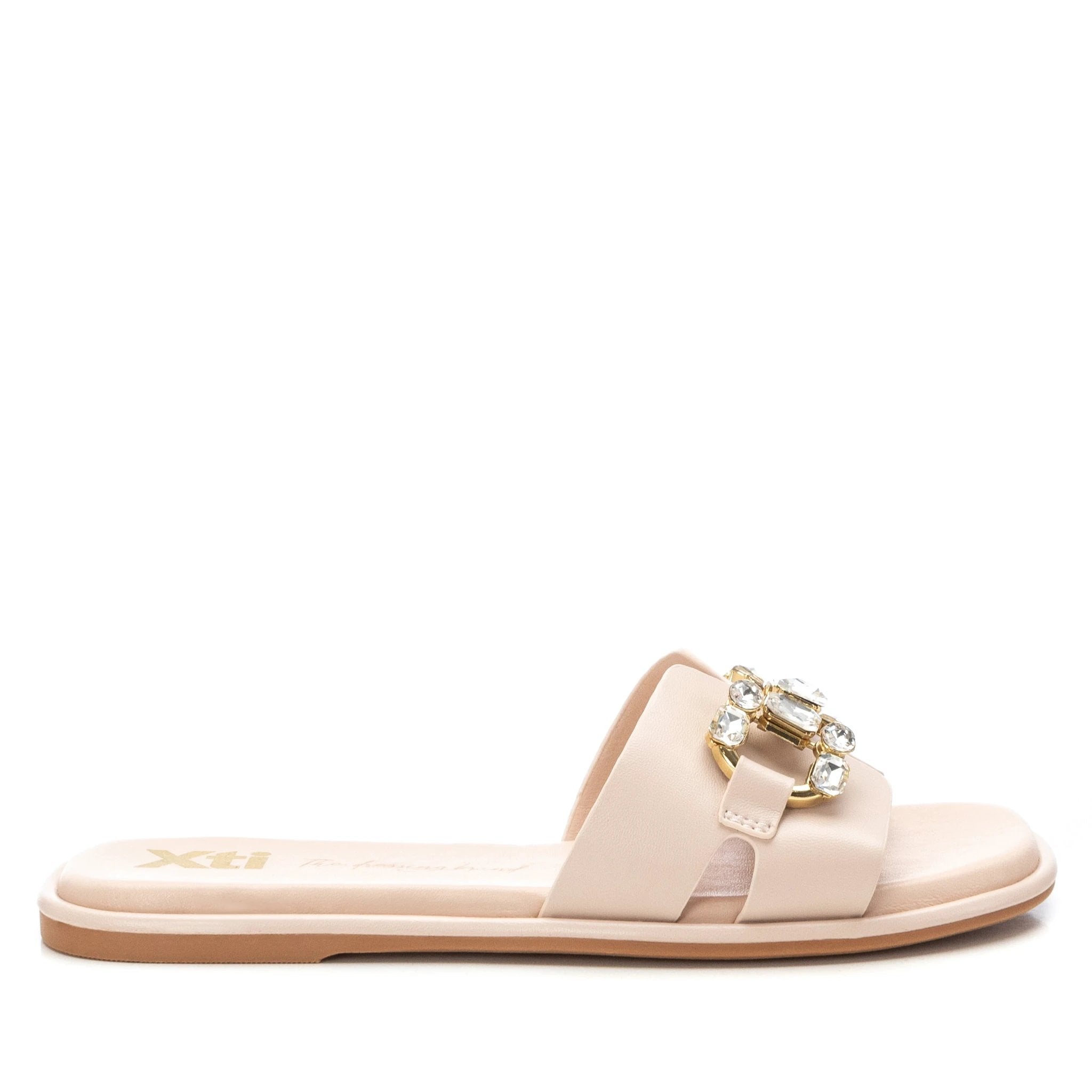 Sandalias Xti Para Damas by Xti