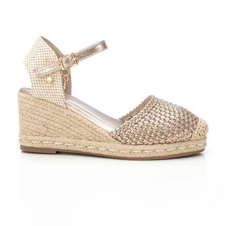Sandalias Xti Para Damas by Xti