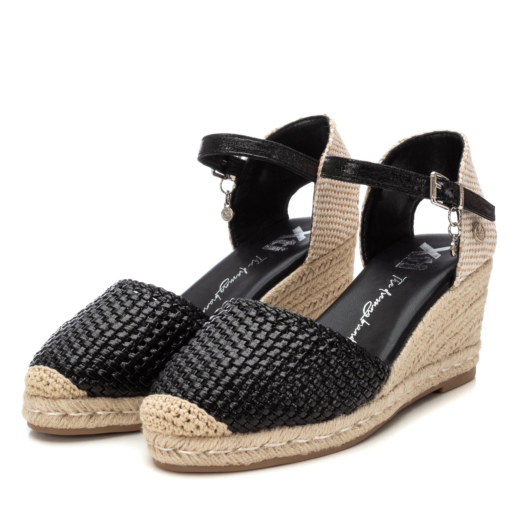 Sandalias Xti Para Damas by Xti