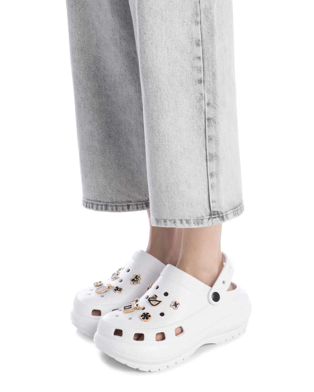 Sandalias Xti Para Damas by Xti