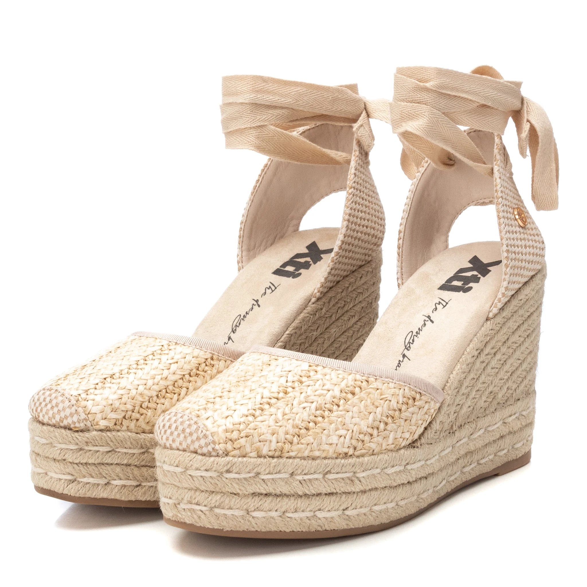 Sandalias Xti Para Damas by Xti
