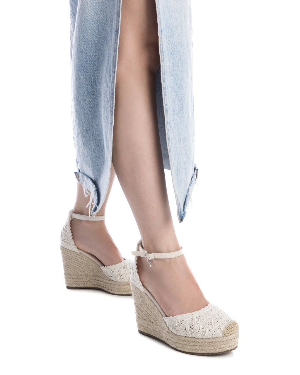 Sandalias Xti Para Damas by Xti