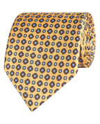 Corbata Mirto Estampada Para Caballeros by Mirto