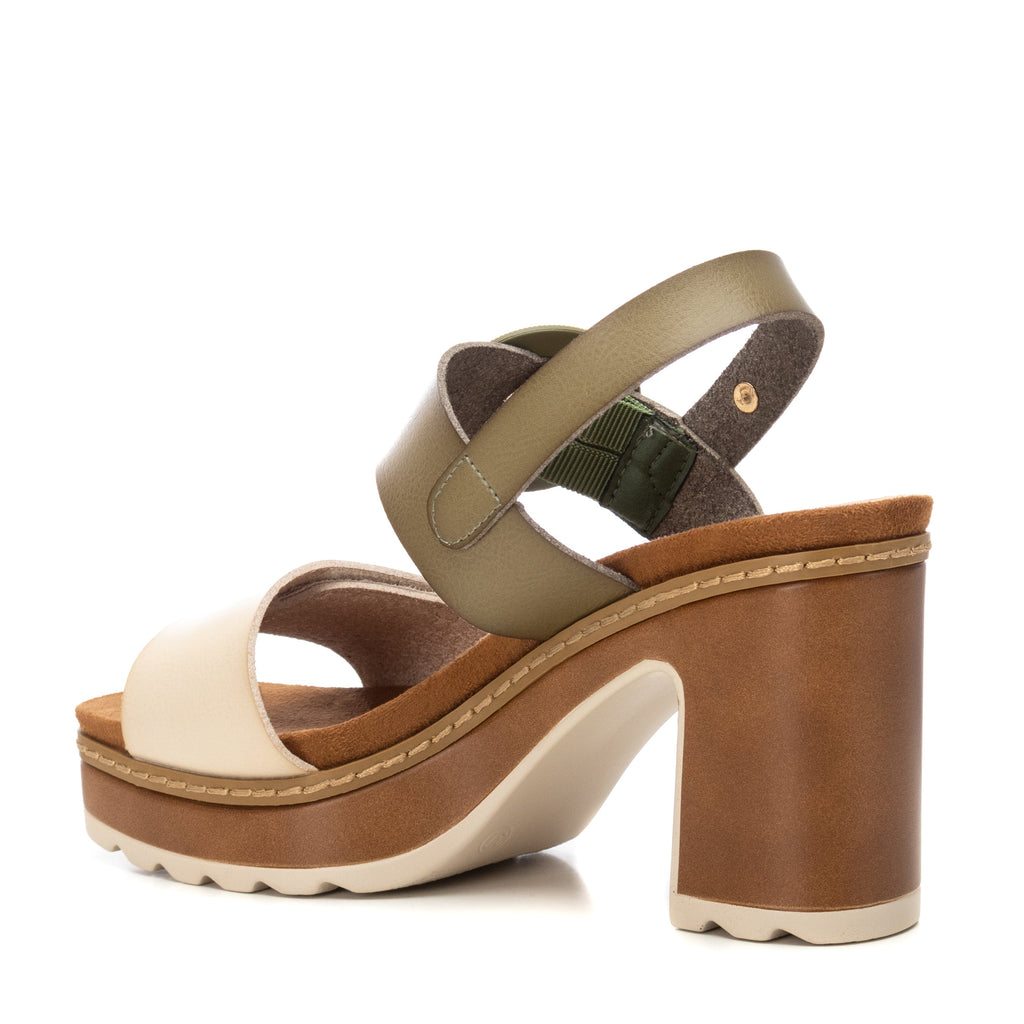 Sandalias Xti Para Damas by Xti