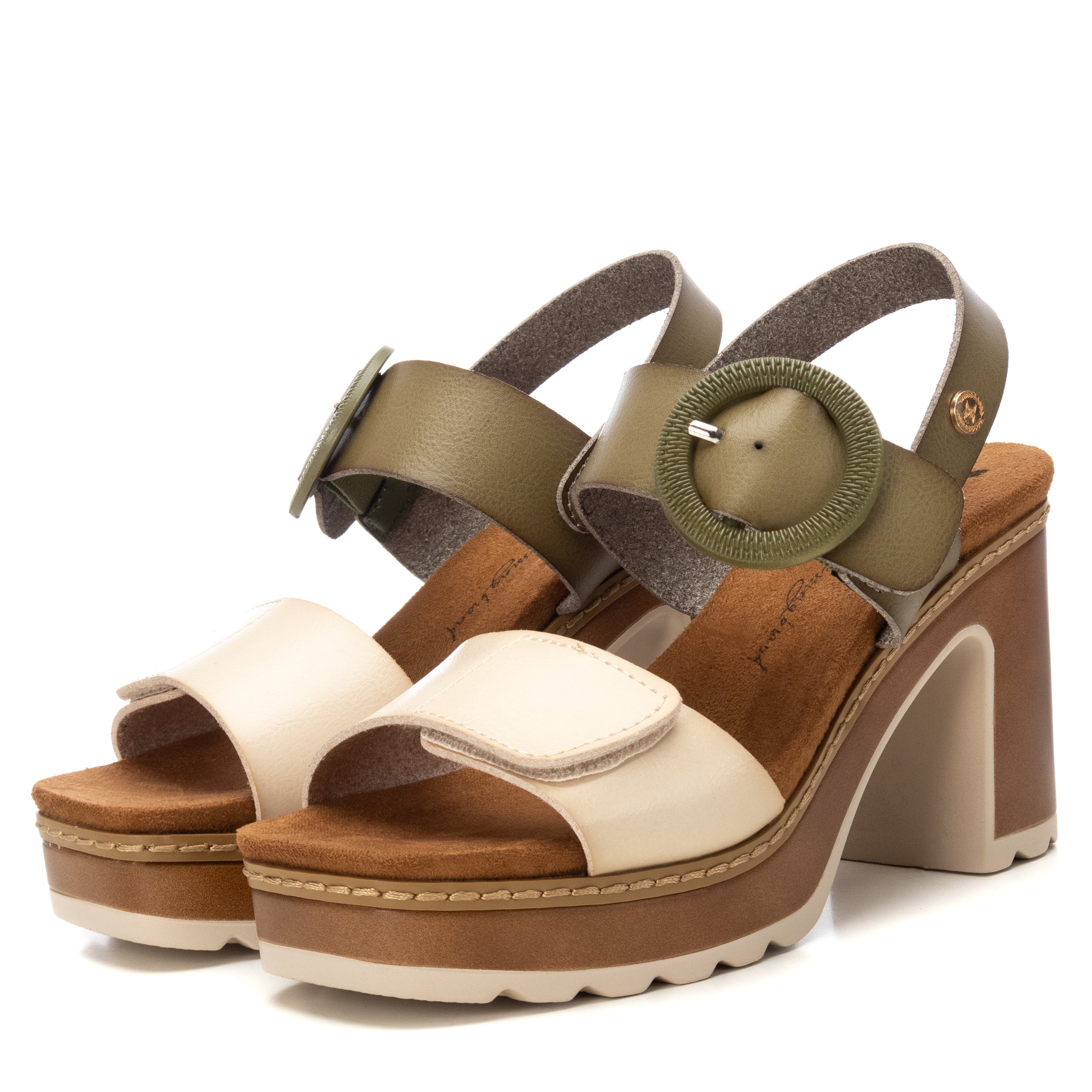 Sandalias Xti Para Damas by Xti