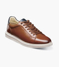 SOCIAL LTT SNKR - COGNACMLT